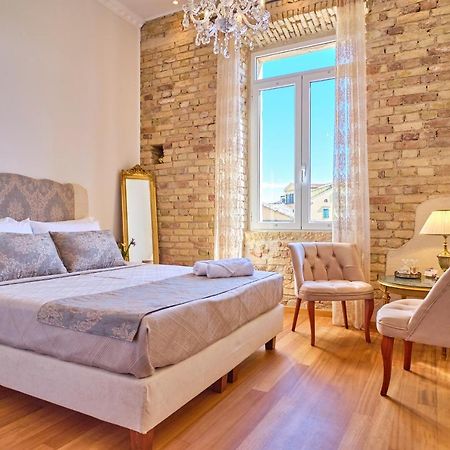 Anesis Studios Old Corfu Town Dış mekan fotoğraf