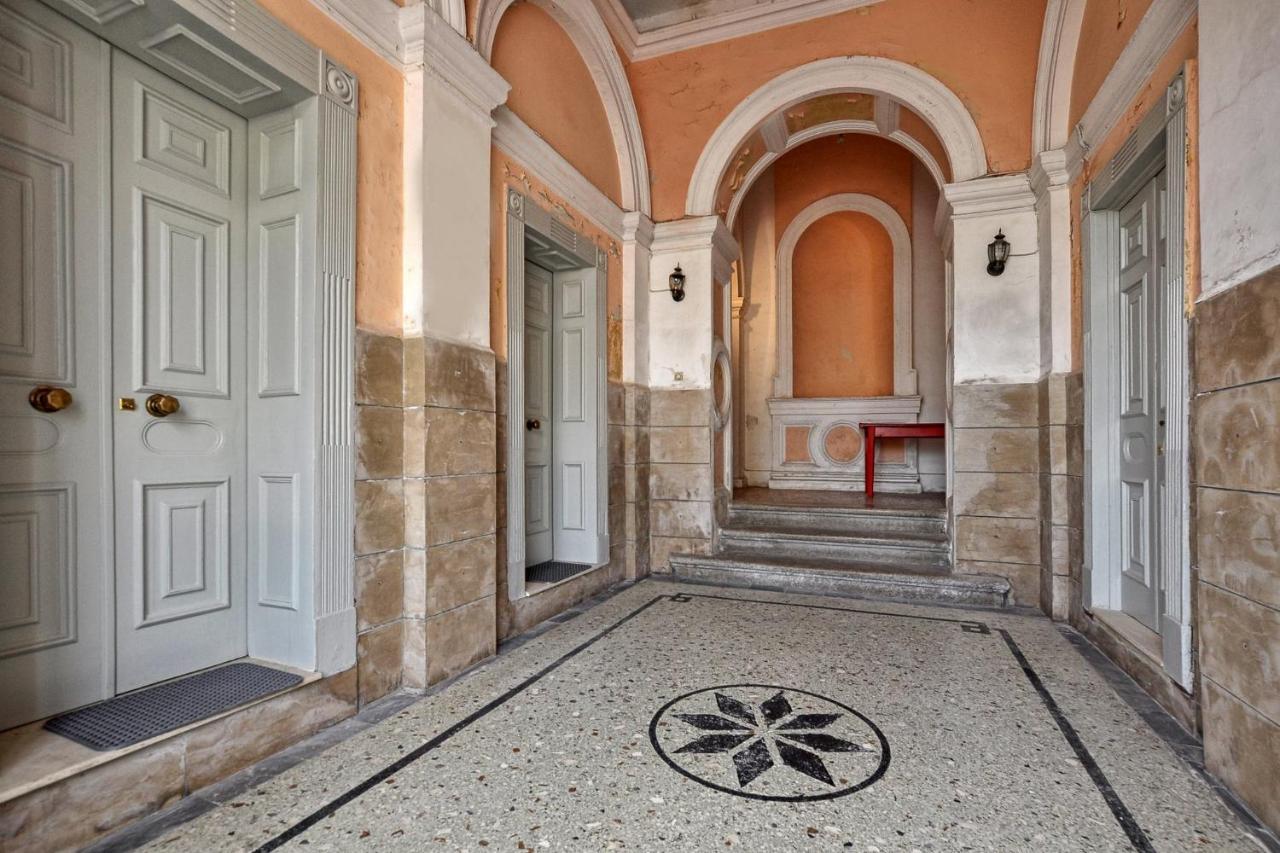 Anesis Studios Old Corfu Town Dış mekan fotoğraf