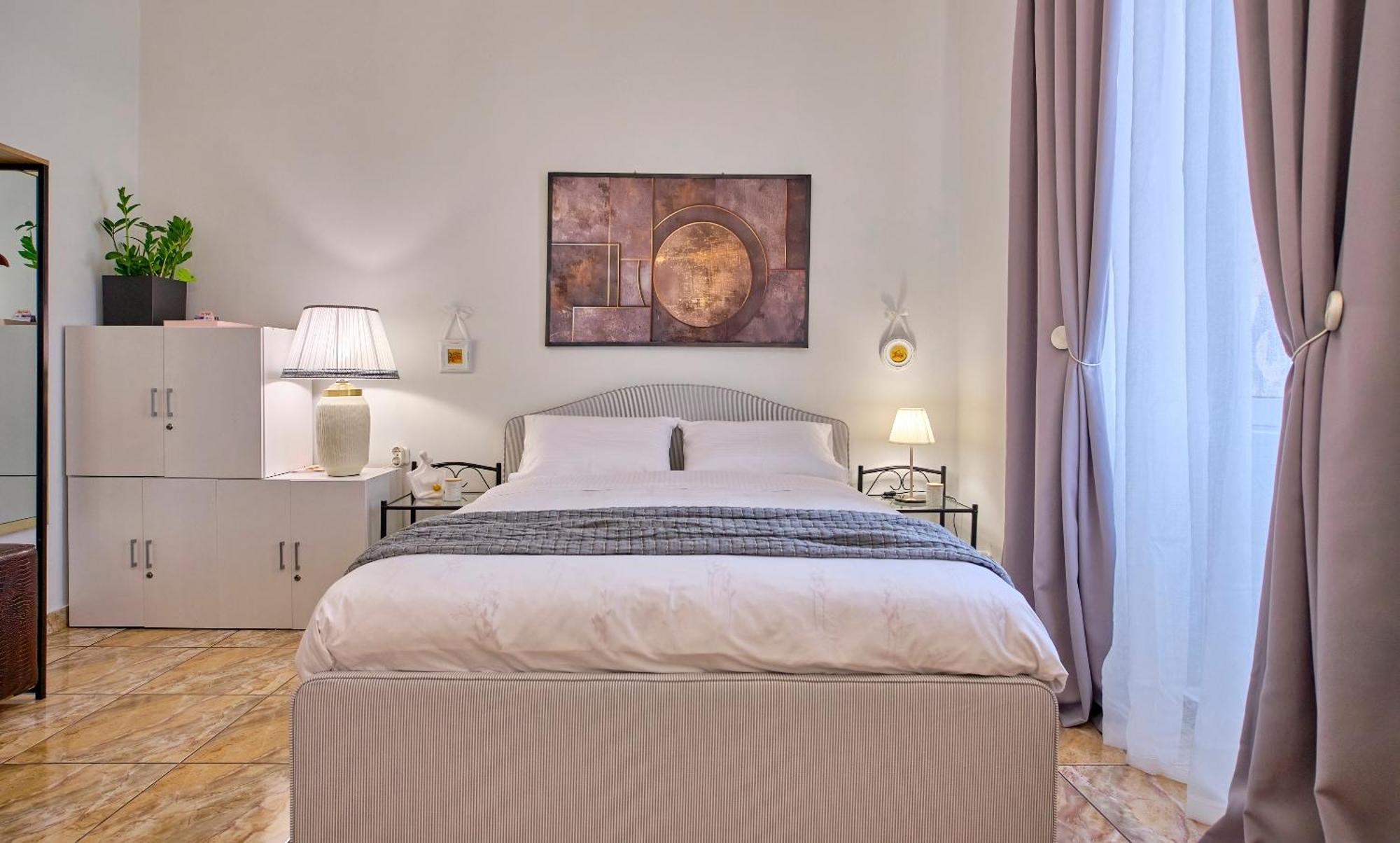 Anesis Studios Old Corfu Town Dış mekan fotoğraf