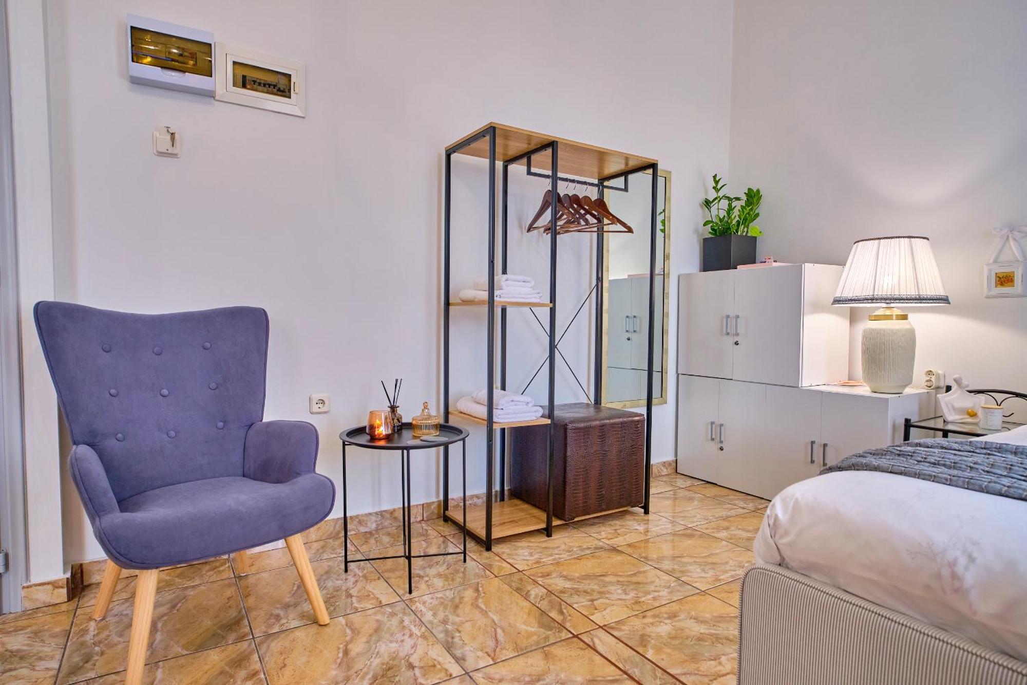 Anesis Studios Old Corfu Town Dış mekan fotoğraf